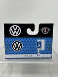 M2 Machines VW 1960 VW Single Cab Truck S128 24-56