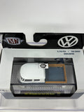 M2 Machines VW 1961 VW Double Cab Truck USA Model R89 24-44