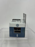 M2 Machines VW 1961 VW Double Cab Truck USA Model R89 24-44