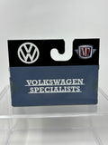M2 Machines VW 1961 VW Double Cab Truck USA Model R89 24-44