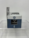 M2 Machines VW 1961 VW Double Cab Truck USA Model R89 24-44