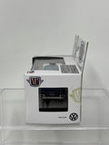 M2 Machines Auto Thentics 1960 VW Delivery Van USA Model VW03 15-48