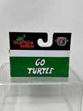 M2 Machines Turtle Wax 1959 VW Double Cab Truck USA Model R72 23-53