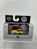 M2 Machines VW 1960 VW Single Cab Truck S137 25-49