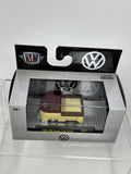 M2 Machines VW 1960 VW Single Cab Truck S137 25-49