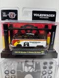 M2 Machines 1958 VW Microbus 15 Window USA Model R81 25-15