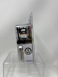 M2 Machines 1958 VW Microbus 15 Window USA Model R81 25-15