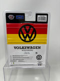 M2 Machines 1958 VW Microbus 15 Window USA Model R81 25-15