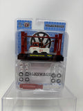 M2 Machines 1960 VW Single Cab Truck WMTS03 23-15