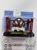 M2 Machines 1960 VW Single Cab Truck WMTS03 23-15