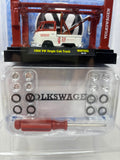 M2 Machines 1960 VW Single Cab Truck WMTS03 23-15