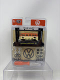 M2 Machines 1958 VW Microbus 15 Window USA Model R76 24-41