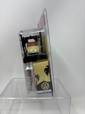 M2 Machines 1958 VW Microbus 15 Window USA Model R76 24-41