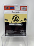 M2 Machines 1958 VW Microbus 15 Window USA Model R76 24-41