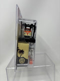 M2 Machines 1958 VW Microbus 15 Window USA Model R76 24-41