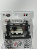 M2 Machines Hurst 1960 VW Single Cab Truck R56 23-09