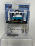 M2 Machines Volkswagen 1960 VW Delivery Van R50 22-22