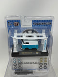 M2 Machines Volkswagen 1960 VW Delivery Van R50 22-22