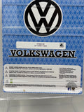 M2 Machines Volkswagen 1960 VW Delivery Van R50 22-22