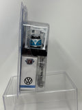 M2 Machines Volkswagen 1960 VW Delivery Van R50 22-22