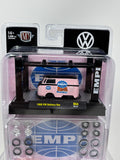 M2 Machines EMPI 1960 VW Delivery Van R84 25-27