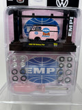 M2 Machines EMPI 1960 VW Delivery Van R84 25-27