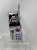 M2 Machines EMPI 1960 VW Delivery Van R84 25-27