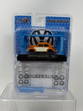 M2 Machines 1953 VW Beetle Deluxe U.S.A. Model WMTS04 24-16