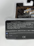 Greenlight Hollywood Smokey and the Bandit 1980 Pontiac Trans Am 2015 Chevy Silverado Enclosed Car Hauler