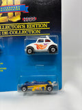 Hot Wheels 20th Anniversary Special Collector’s Edition 3 Pack Baja Bug, Thunderstreak, Gold Mercedes 540K