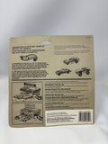 Hot Wheels 20th Anniversary Special Collector’s Edition 3 Pack Baja Bug, Thunderstreak, Gold Mercedes 540K