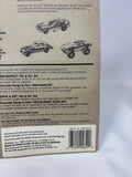 Hot Wheels 20th Anniversary Special Collector’s Edition 3 Pack Baja Bug, Thunderstreak, Gold Mercedes 540K