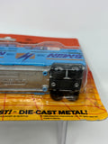 Matchbox Convoy 1989 T.V. News Truck CY15