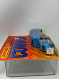 Matchbox Convoy 1989 T.V. News Truck CY15