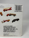 Matchbox Convoy 1989 T.V. News Truck CY15
