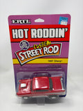 Ertl Hot Roddin’ Custom Street Rod 1957 Chevy 1:43