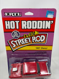 Ertl Hot Roddin’ Custom Street Rod 1957 Chevy 1:43
