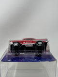 Ertl Hot Roddin’ Custom Street Rod 1957 Chevy 1:43