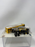 Zee Intex Big Rigs Die Cast Penzoil Tractor Trailer Semi Truck 29172