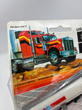 Zee Intex Big Rigs Die Cast Union 76 Tractor Trailer Semi Truck 29172