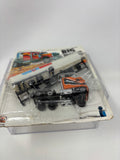 Zee Intex Big Rigs Die Cast Union 76 Tractor Trailer Semi Truck 29172