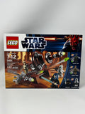 Lego Star Wars 9491 Geonosian Cannon