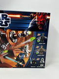 Lego Star Wars 9491 Geonosian Cannon