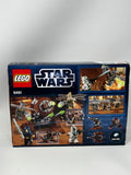 Lego Star Wars 9491 Geonosian Cannon