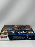 Lego Star Wars 9491 Geonosian Cannon