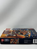 Lego Star Wars 9491 Geonosian Cannon