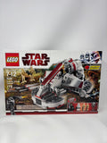 LEGO Star Wars 8091 Republic Swamp Speeder New