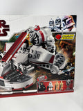 LEGO Star Wars 8091 Republic Swamp Speeder New