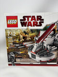 LEGO Star Wars 8091 Republic Swamp Speeder New