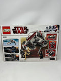 LEGO Star Wars 8091 Republic Swamp Speeder New